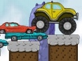 Jogo Monster Truck Race