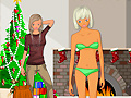 Jogo Christmas With Friends