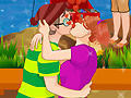 Jogo Marcus First Kiss