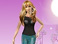 Jogo New Barbie
