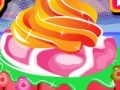 Jogo Birthday Jelly Decorating
