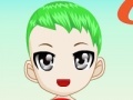 Jogo Apple Chibi On Island