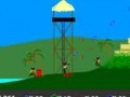 Jogo Gunmaster Jungle Madness