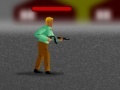 Jogo Shooter DAD