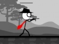 Jogo Stick Out Assault 2