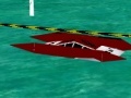 Jogo 3D POWER BOAT RACING