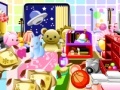 Jogo Pocket Creature: Hidden Objects