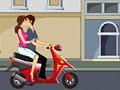 Jogo Kiss Ride