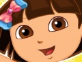 Jogo Dora Princess Spa Makeover