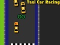 Jogo Taxi Car Racing