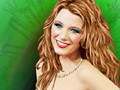 Jogo Blake Lively Makeover