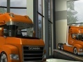 Jogo Truck Hidden Wheels
