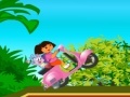 Jogo Vespa Adventure Dora