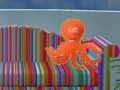 Jogo Crazy Octopus Escape