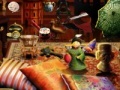 Jogo Treasure Island - Hidden Objects Game