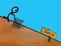 Jogo Shopping Cart Hero 2