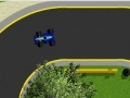 Jogo Tiny F1 Racers