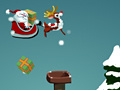 Jogo Happy Santa