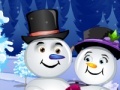 Jogo Snowman Lovers