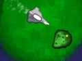 Jogo Alien asteroid assault