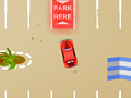 Jogo South Beach Parking