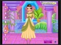Jogo Princess Dress Up