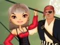 Jogo Pirate Honey Moon