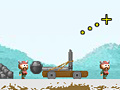 Jogo Ice Castle Blaster