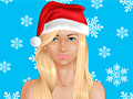 Jogo Christmas Face Painting