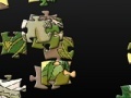 Jogo Funny Crocodile