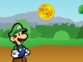 Jogo The Adventures of Mario and Luigi 5