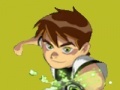 Jogo Ben 10 Clouds