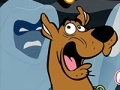 Jogo Run Scooby Run