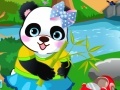 Jogo Cute Panda