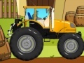 Jogo Tractor Racer