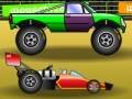 Jogo Drag Race Demon
