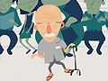 Jogo Bus Passenger