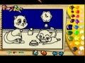 Jogo Pick and Paint Animals