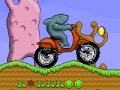 Jogo Shark moto