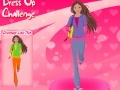 Jogo Dress Up Challenge