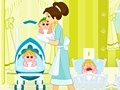 Jogo Baby Nurse