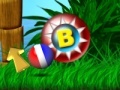 Jogo Wacky Ballz Blast