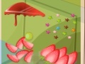 Jogo Strawberry cake