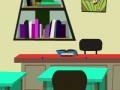 Jogo Monster high classroom