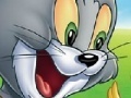 Jogo Tom and Jerry - Puzzle
