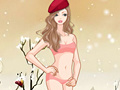 Jogo Winter Style Fashion