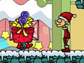 Jogo Xmas Frenzy