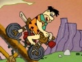 Jogo Adventure Racing Flintstones