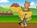 Jogo Naughty Beaver in Farm