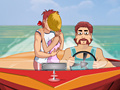 Jogo Love Boat